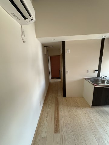 くつろぎ亭の内装