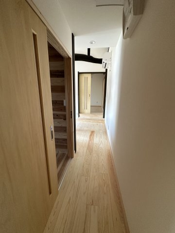 くつろぎ亭の内装