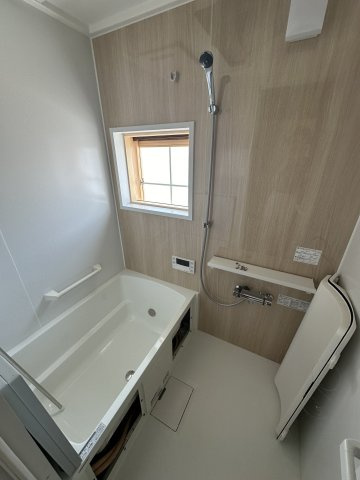 くつろぎ亭の浴室