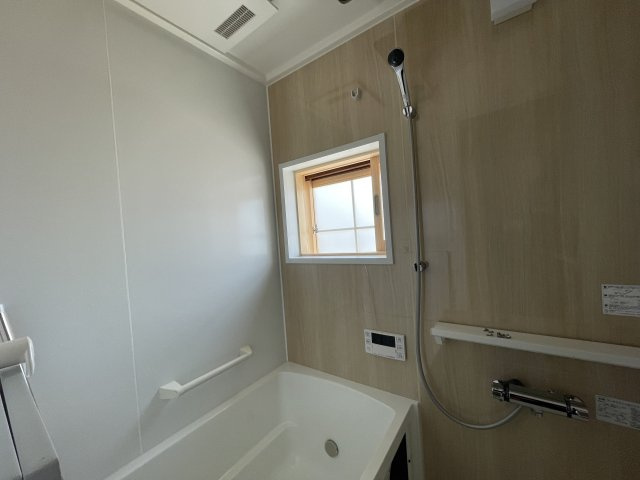 くつろぎ亭の浴室