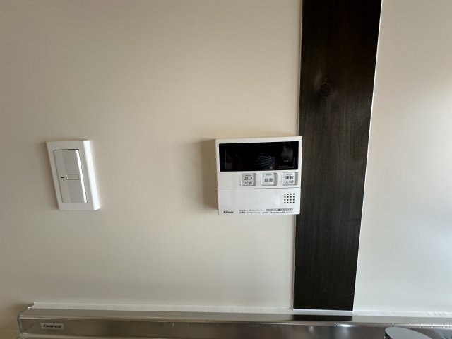 くつろぎ亭の設備