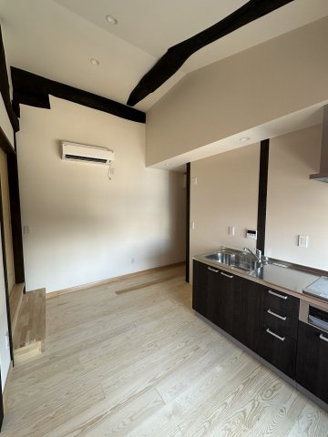 くつろぎ亭の居間・リビング