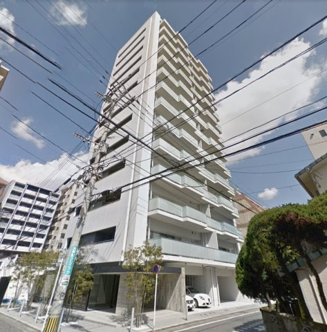 グランドオーク久留米大手町