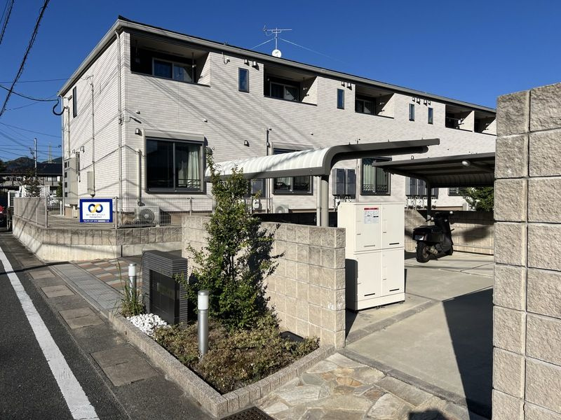 リゾートハイムN