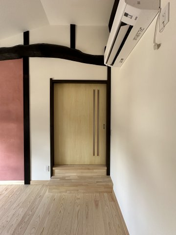 くつろぎ亭　の内装