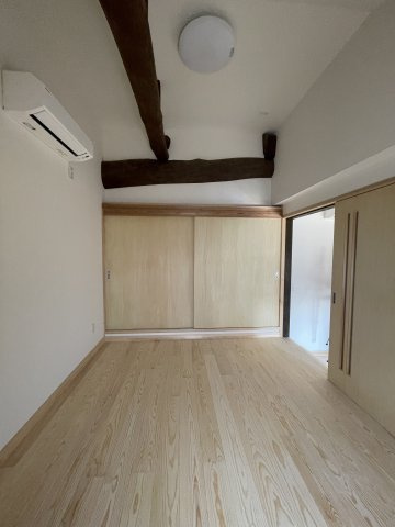 くつろぎ亭　の洋室