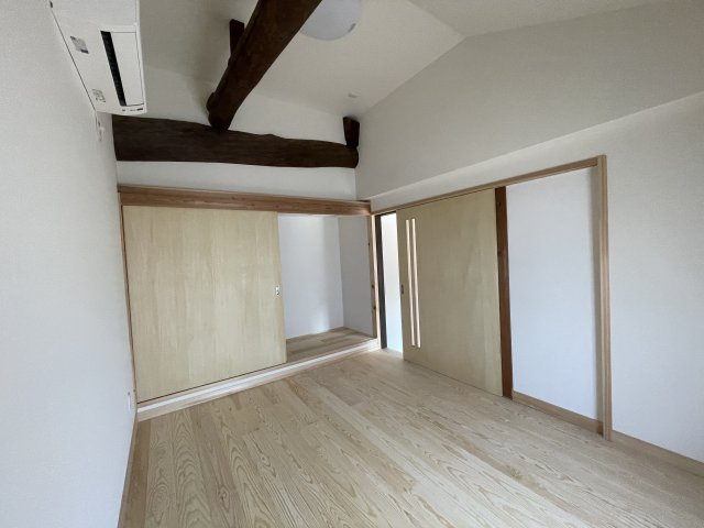 くつろぎ亭　の洋室