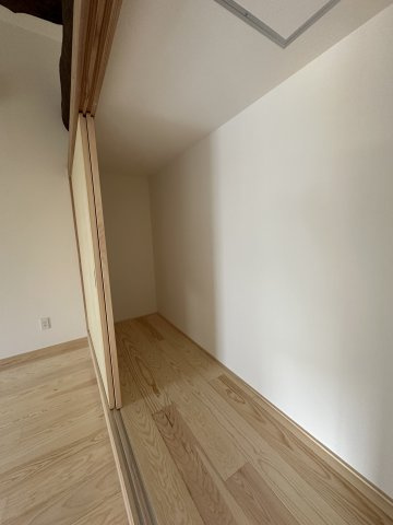 くつろぎ亭　の収納