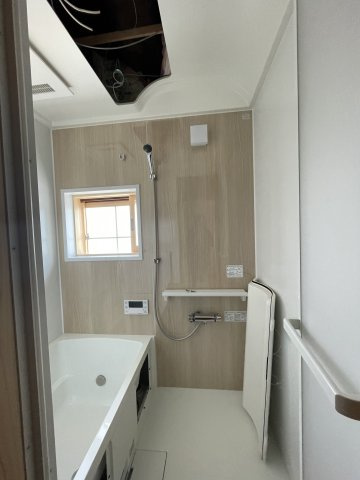 くつろぎ亭　の浴室