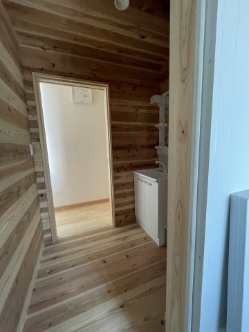 くつろぎ亭　の内装