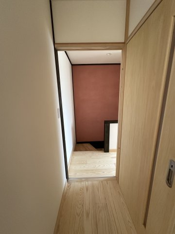 くつろぎ亭　の内装