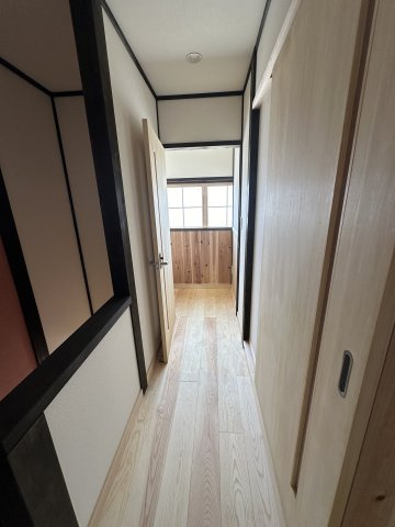 くつろぎ亭　の内装