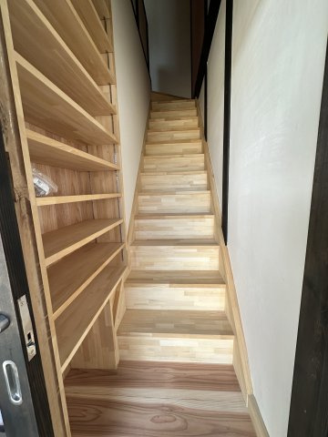 くつろぎ亭　の玄関