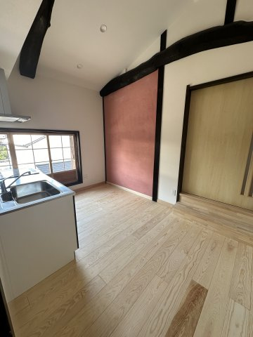 くつろぎ亭　の居間・リビング