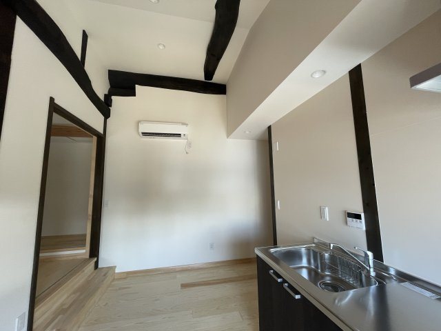 くつろぎ亭　の居間・リビング