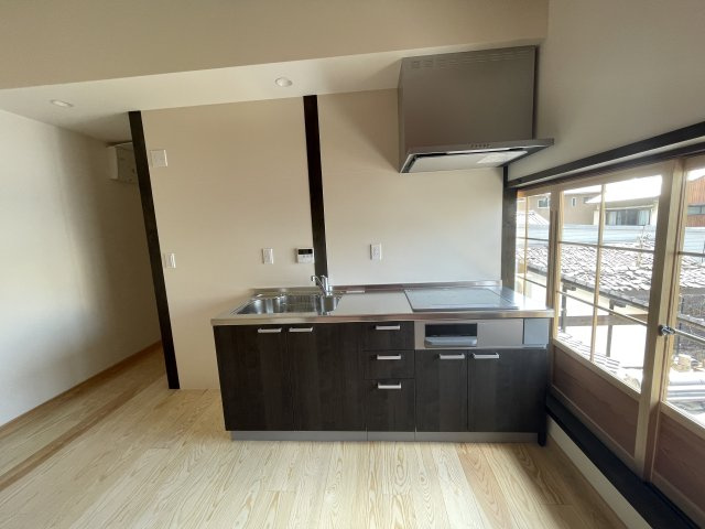 くつろぎ亭　の居間・リビング