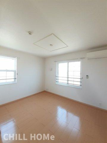 カーサ　フェリーチェ　Ａの内装|当社、チルホームのHPもご覧ください(^^)/物件情報多数♪