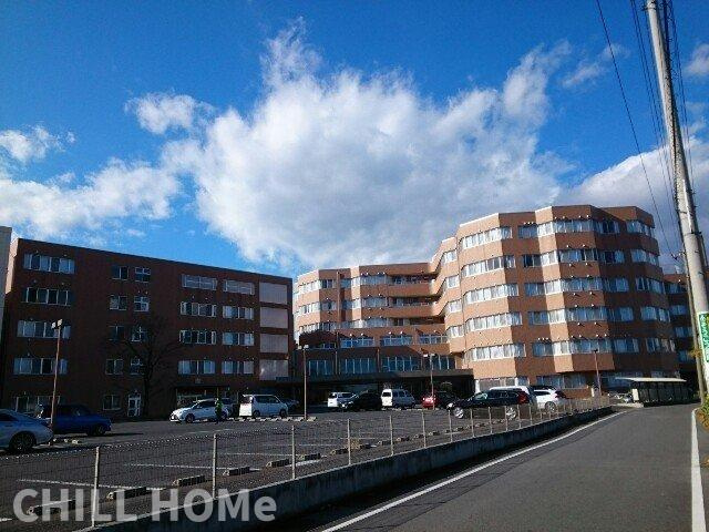 カーサ　フェリーチェ　Ａの周辺|当社、チルホームのHPもご覧ください(^^)/物件情報多数♪