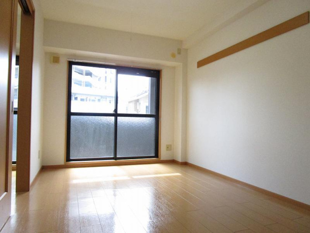 Kentos東雲Ⅱの居間・リビング