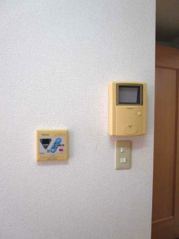 Kentos東雲Ⅱのセキュリティ