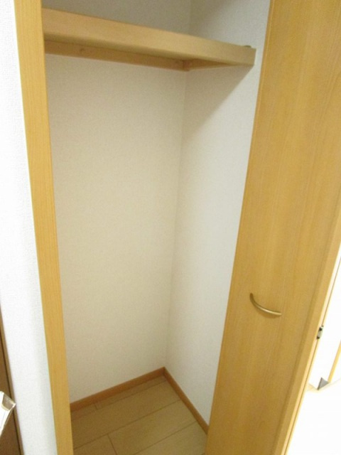 Kentos東雲Ⅱの収納