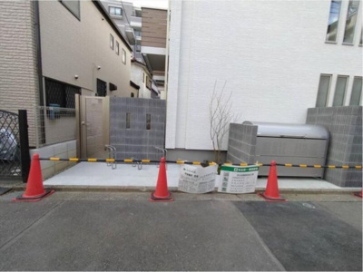 【その他共用部分】 | Azalea境南町