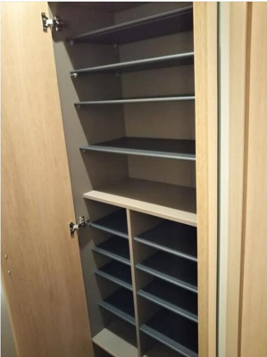 【収納】 | Azalea境南町