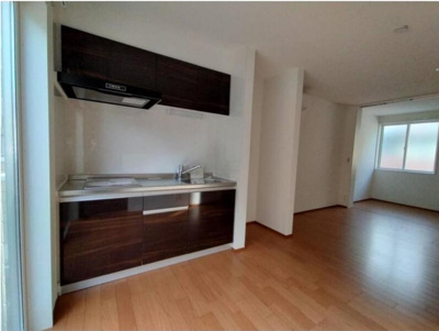 【居間・リビング】 | Azalea境南町