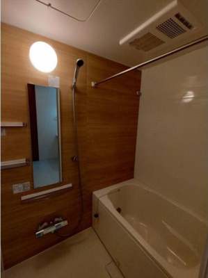 【浴室】 | Azalea境南町