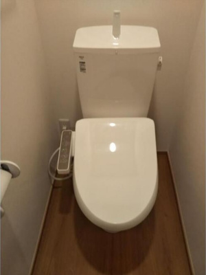 【トイレ】 | Azalea境南町
