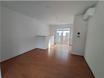 【居間・リビング】 | Azalea境南町