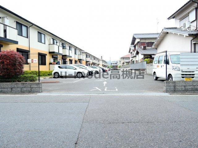 カサブランカⅡの展望