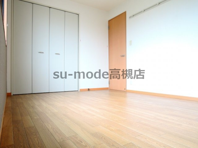 カサブランカⅡの子供部屋