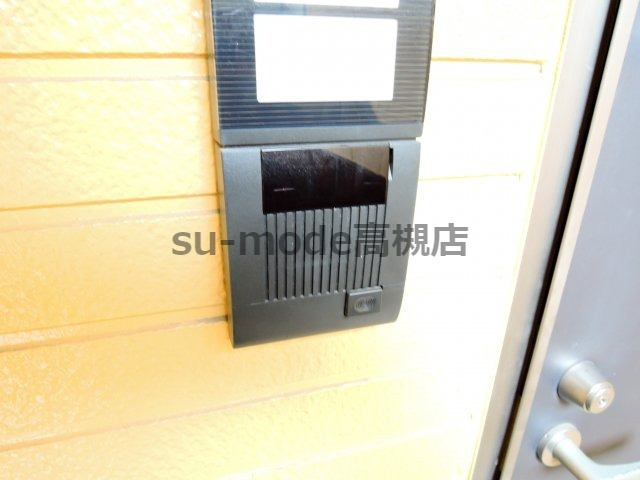 カサブランカⅡのセキュリティ