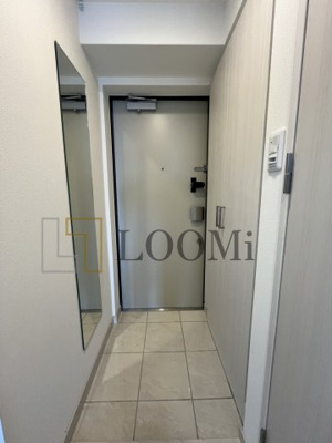 【玄関】 | アドバンス難波南ワイズ | アドバンス難波南ワイズ　玄関