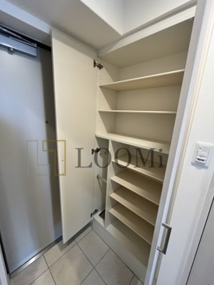 【収納】 | アドバンス難波南ワイズ | アドバンス難波南ワイズ　シューズボックス