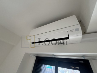 【設備】 | アドバンス難波南ワイズ | アドバンス難波南ワイズ　エアコン