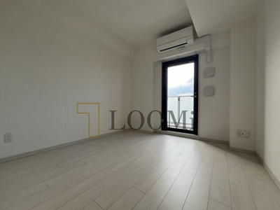 【居間・リビング】 | アドバンス難波南ワイズ | アドバンス難波南ワイズ　洋室