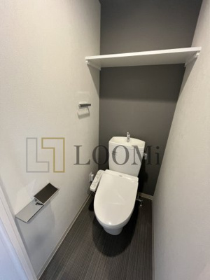 【トイレ】 | アドバンス難波南ワイズ | アドバンス難波南ワイズ　温水洗浄便座