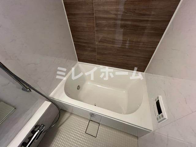 Ｐｌｕｍｅｒｉａの浴室