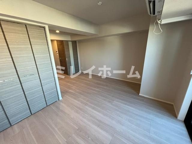 Ｐｌｕｍｅｒｉａの寝室