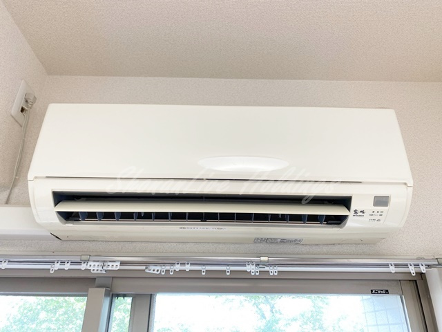 アース湘南台の設備