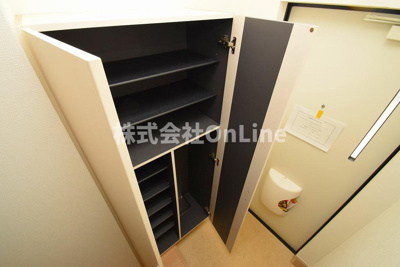 【収納】 | Acqua Valle