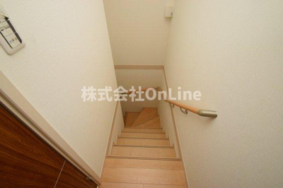 【内装】 | Acqua Valle