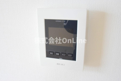 【セキュリティ】 | Acqua Valle