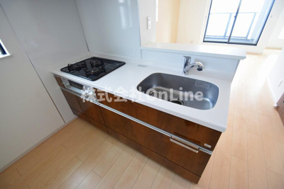 【キッチン】 | Acqua Valle