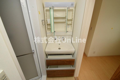 【独立洗面台】 | Acqua Valle