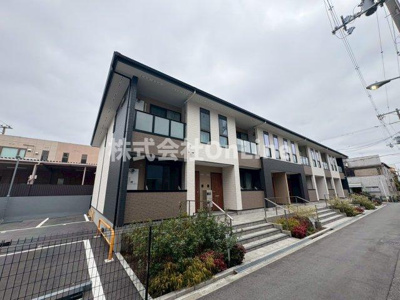 【外観】 | Acqua Valle