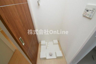 【設備】 | Acqua Valle