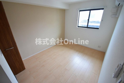 【洋室】 | Acqua Valle